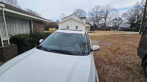 Image of Quality Auto Glass