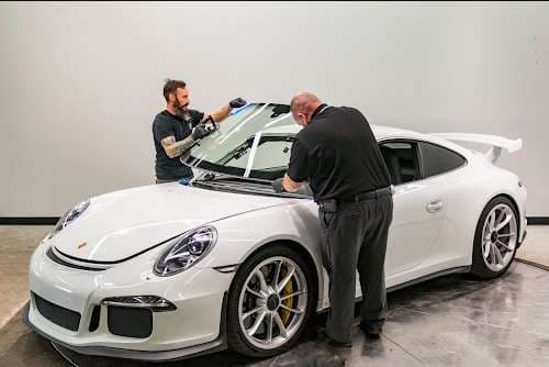 Image of Baker Auto Glass