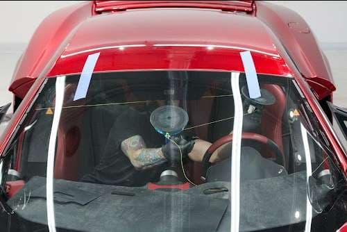 Image of Baker Auto Glass