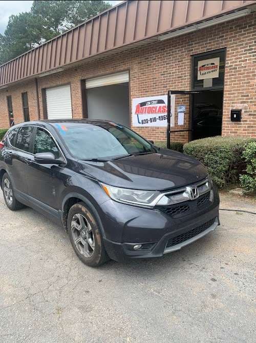 Image of Low Cost Auto Glass