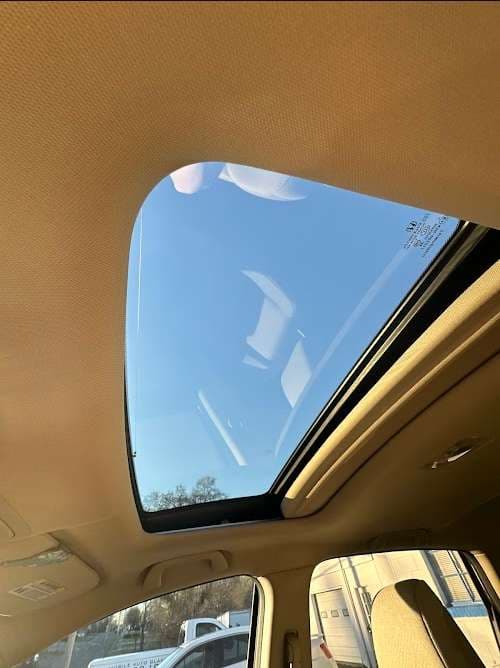 Image of Baker Auto Glass Repair