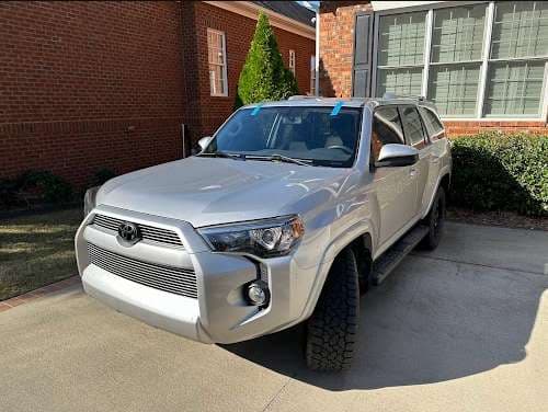 Image of Watts Auto Glass ( Free Mobile Service)