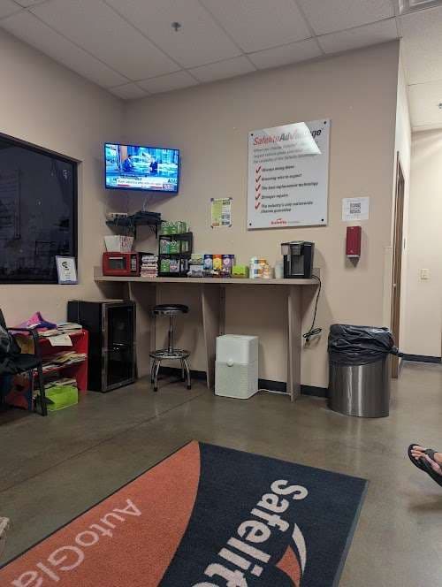 Image of Safelite AutoGlass