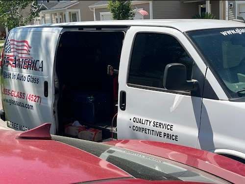 Image of Glass America - Auto Glass & Windshield Replacement