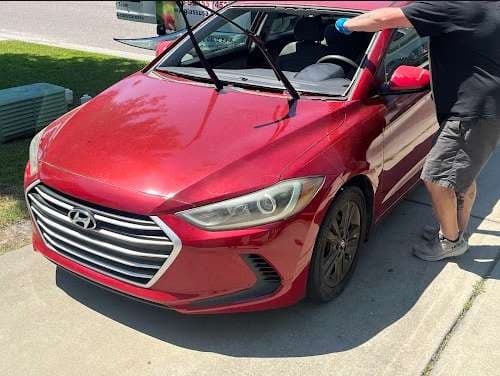 Image of Glass America - Auto Glass & Windshield Replacement