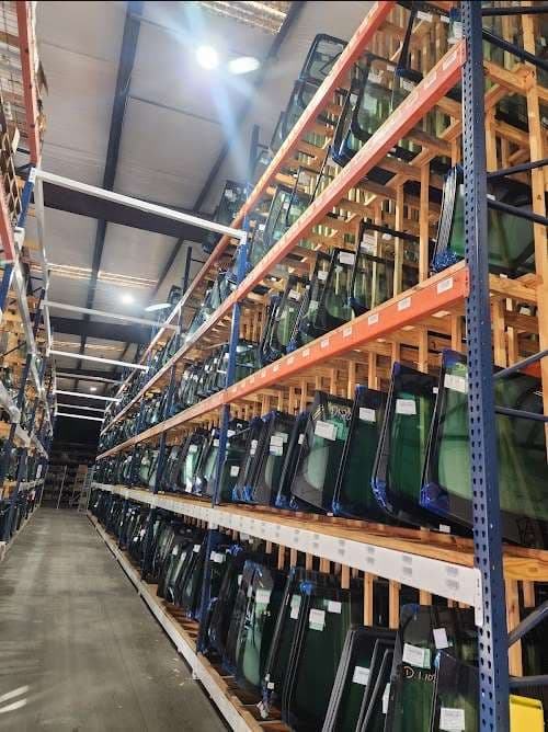 Image of PGW Auto Glass - North Charleston