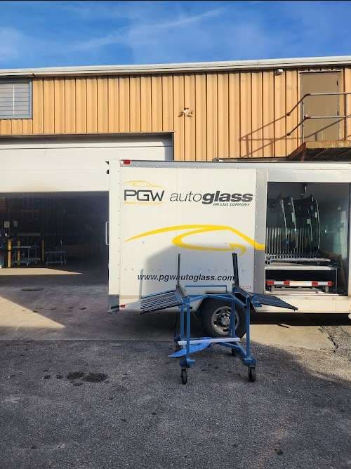 Image of PGW Auto Glass - North Charleston
