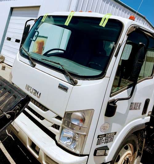 Image of Unlimited Auto Glass LLC