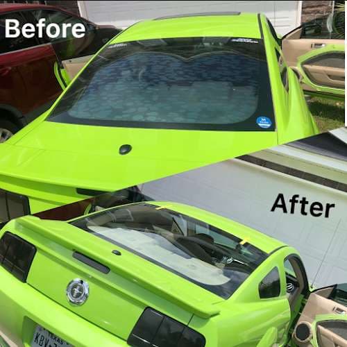 Image of Unlimited Auto Glass LLC