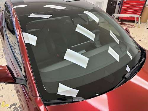 Image of Resilient Auto Glass