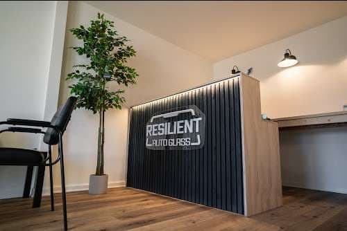 Image of Resilient Auto Glass