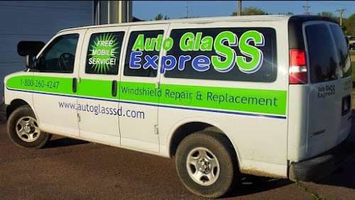 Image of Auto Glass Express