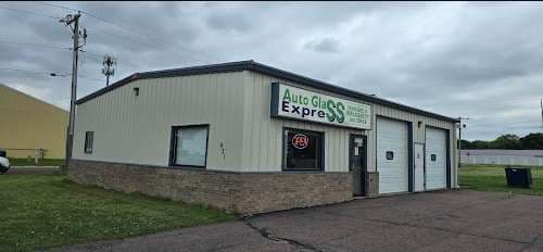 Image of Auto Glass Express