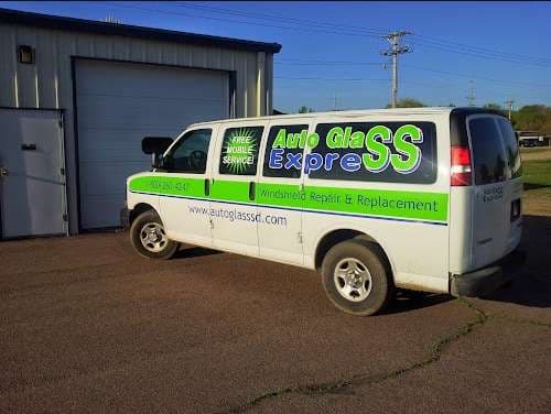 Image of Auto Glass Express