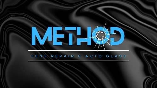 Image of Method Dent Repair & Auto Glass