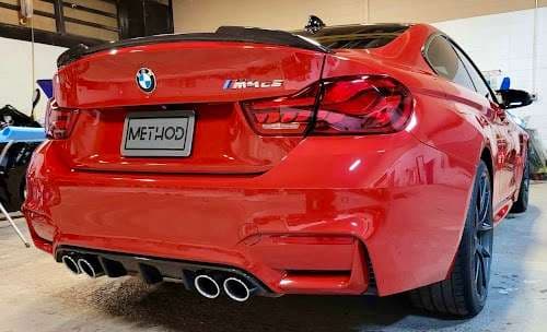 Image of Method Dent Repair & Auto Glass