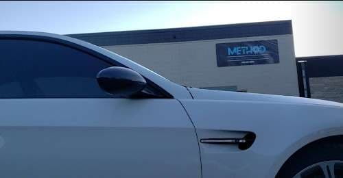 Image of Method Dent Repair & Auto Glass