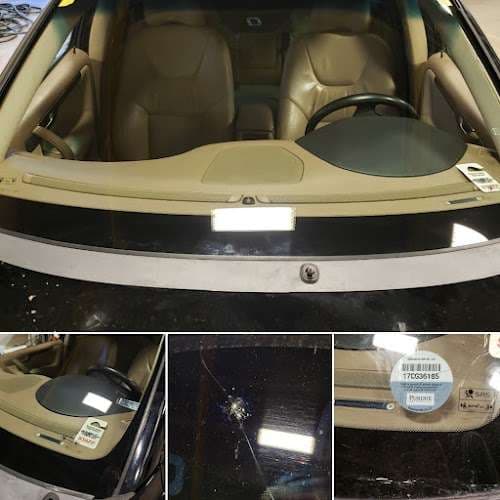 Image of Method Dent Repair & Auto Glass