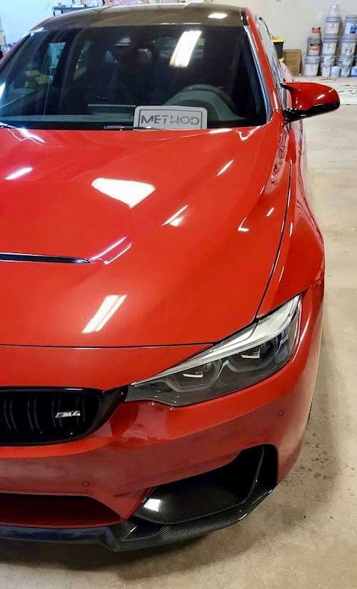 Image of Method Dent Repair & Auto Glass