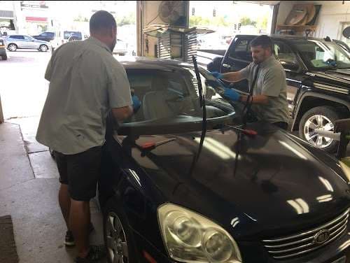 Image of Sioux Falls Auto Glass