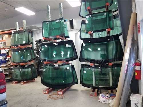 Image of Chandlers Autoglass