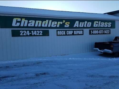Image of Chandlers Autoglass
