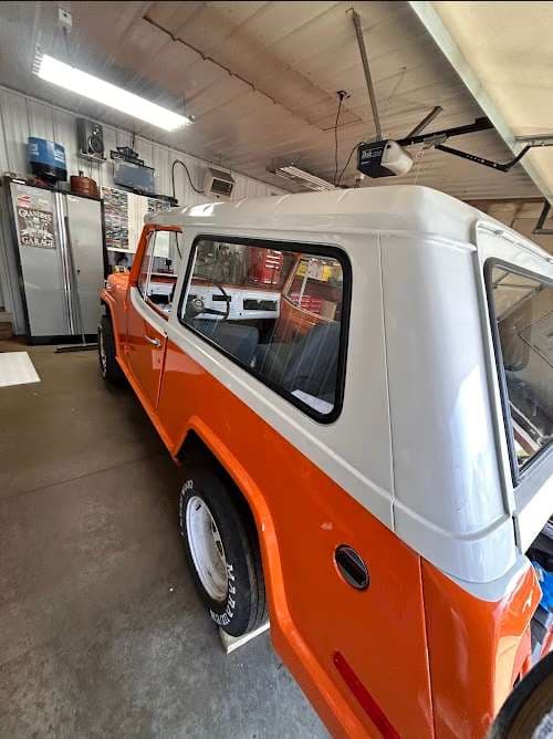 Image of Siouxland Auto Glass