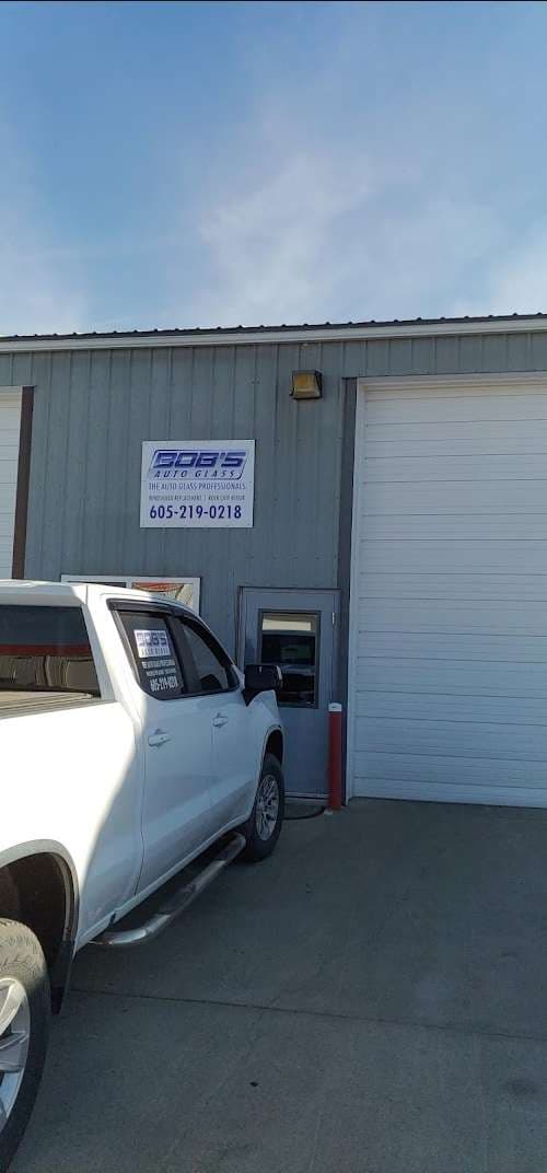 Image of Bob's Auto Glass