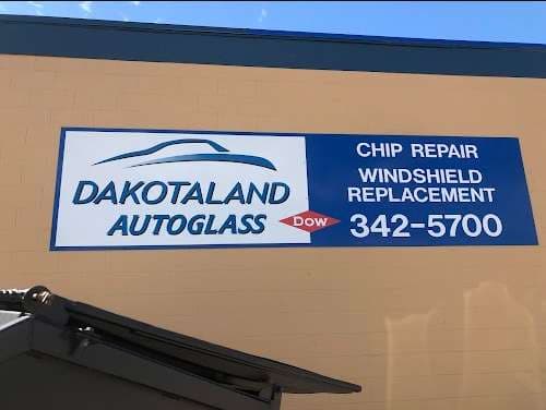 Image of Dakotaland Autoglass