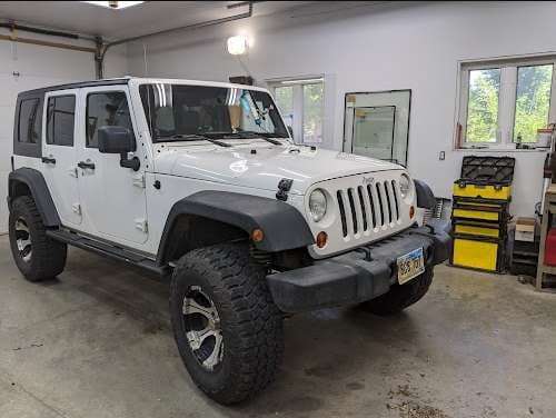 Image of Advantage Auto Glass