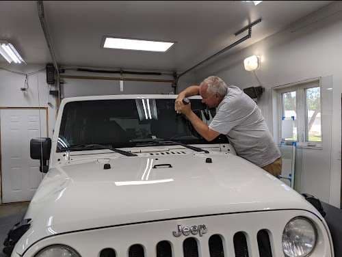 Image of Advantage Auto Glass