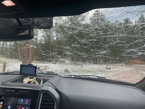 Image of Black Hills Windshield Repair/The Crack Team