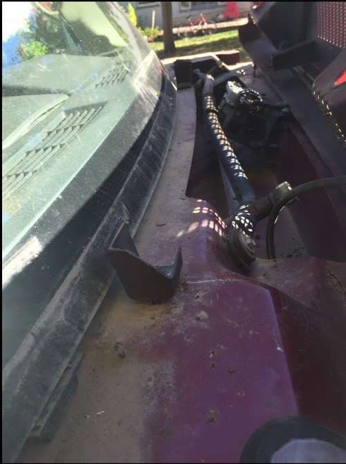 Image of Ron's Auto Glass