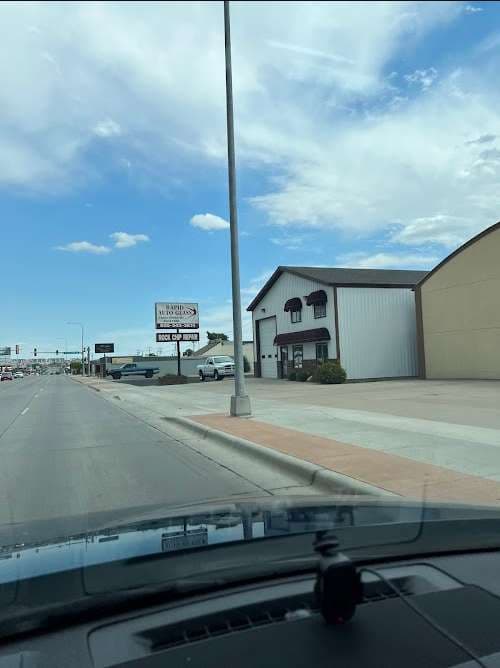 Image of Rapid Auto Glass