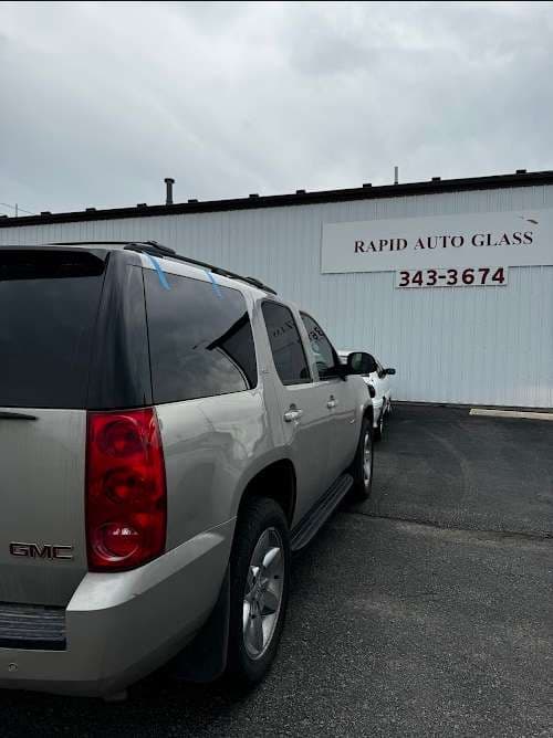 Image of Rapid Auto Glass