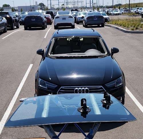 Image of 24 Auto Glass