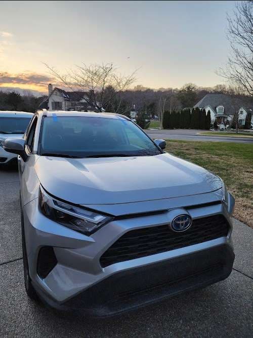 Image of 24 Auto Glass