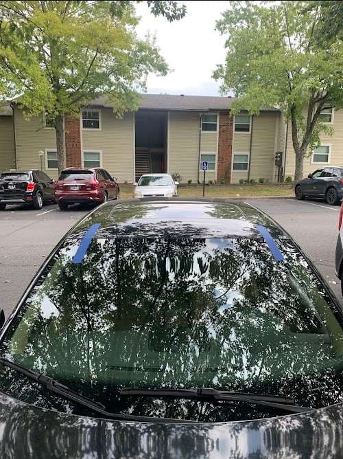 Image of 24 Auto Glass