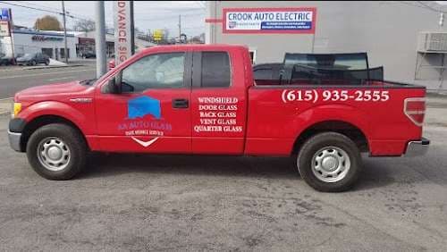 Image of AA AUTO GLASS