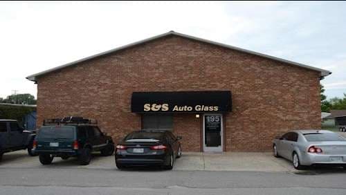 Image of S & S Auto Glass & Tint