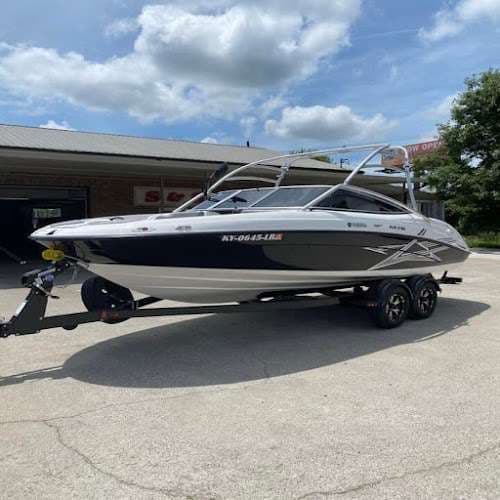 Image of S & S Auto Glass & Tint