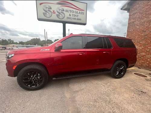 Image of S & S Auto Glass & Tint