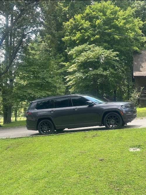 Image of S & S Auto Glass & Tint