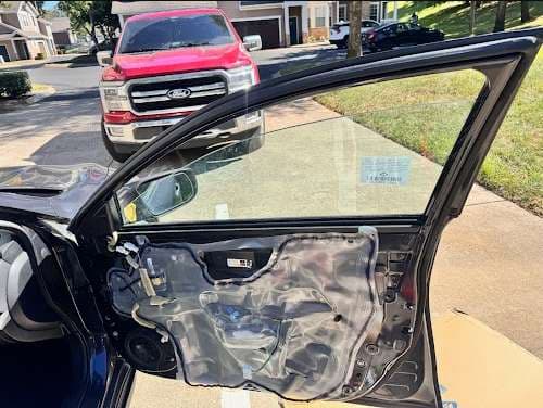 Image of Clear Choice Auto Glass