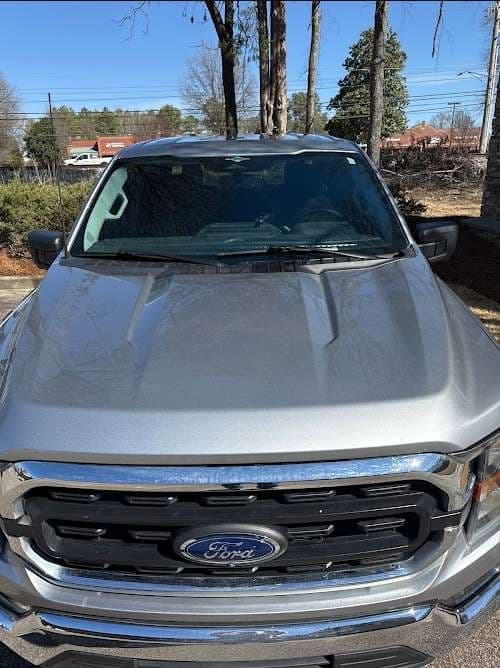 Image of Caliber Auto Glass