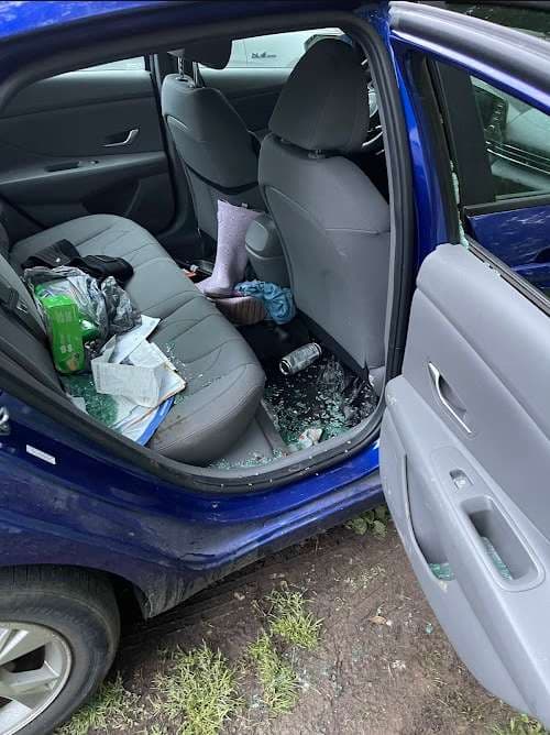 Image of Caliber Auto Glass