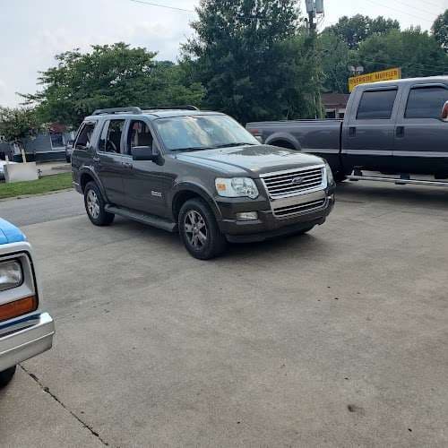 Image of Cato's Auto Glass