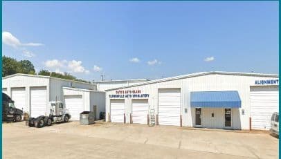 Image of Cato's Auto Glass