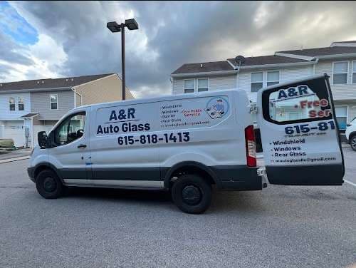 Image of A & R Auto Glass Nashville