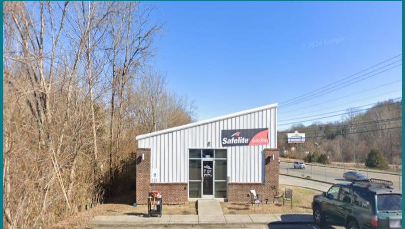 Image of SafeLite AutoGlass